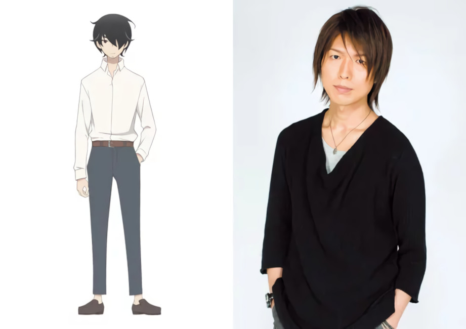 kakushigoto kamiya kakushigoto kamiya